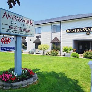 Ambassador Inn And Suites